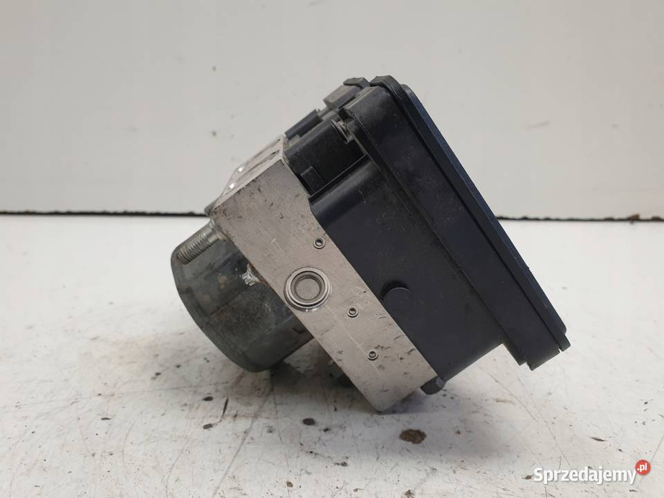 Renault Clio IV POMPA ABS Sterownik 476608428R Rudka