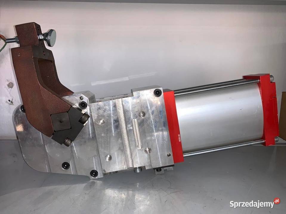 AMF Pneumatikspanner 6828V 80 6bar Warszawa