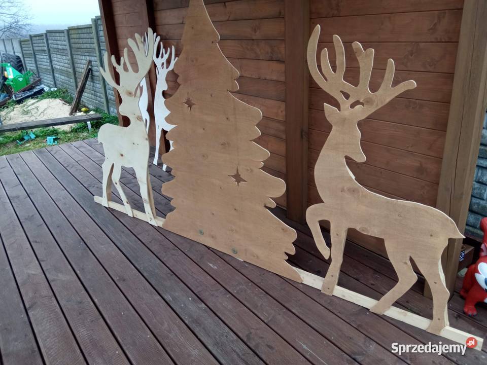 Ozdoby Świąteczne Bodzentyn