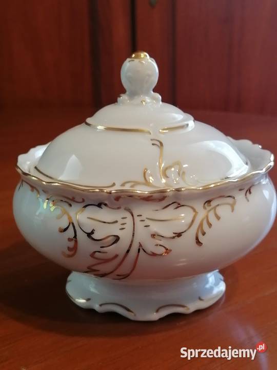 Cukiernica bomboniera Wawel Wałbrzych