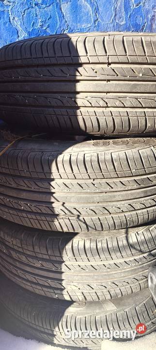 Koła opel komplet 2023r Kraków