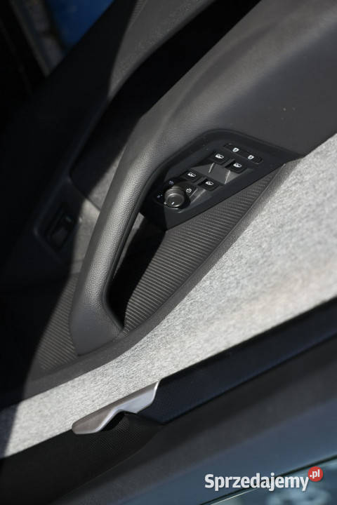 koda Superb 15 TSI mHEV Selection DSG hak elektrochrom. lusterko wst. Tychy