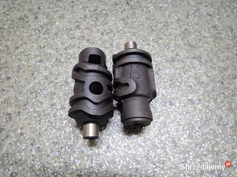 1 PROGRAMATOR SKRZYNI BIEGÓW KAWASAKI KLR 600 lubuskie