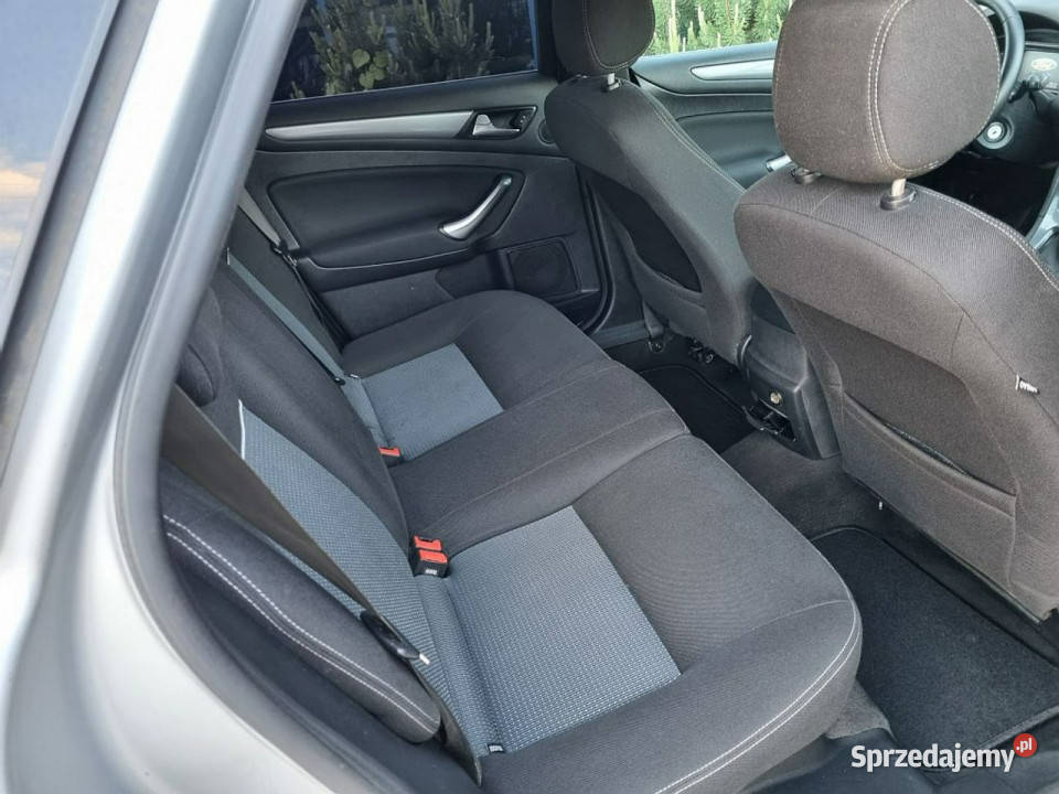 Ford Mondeo GWARANCJA 20 TDCI automat convers możliwa zamiana