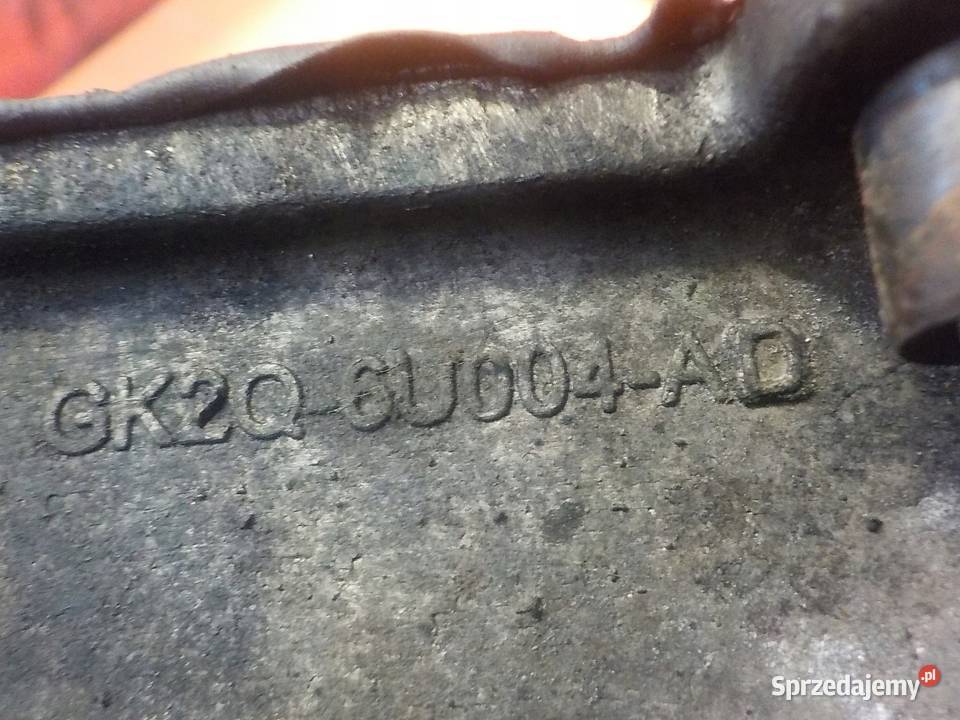 TRANSIT MK8 20 TDCI ECOBLUE 18r 131 YMR6 miska Suków