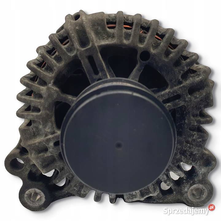 ALTERNATOR Skoda Octavia II Audi A3 8P VW Golf V lubelskie sprzedam