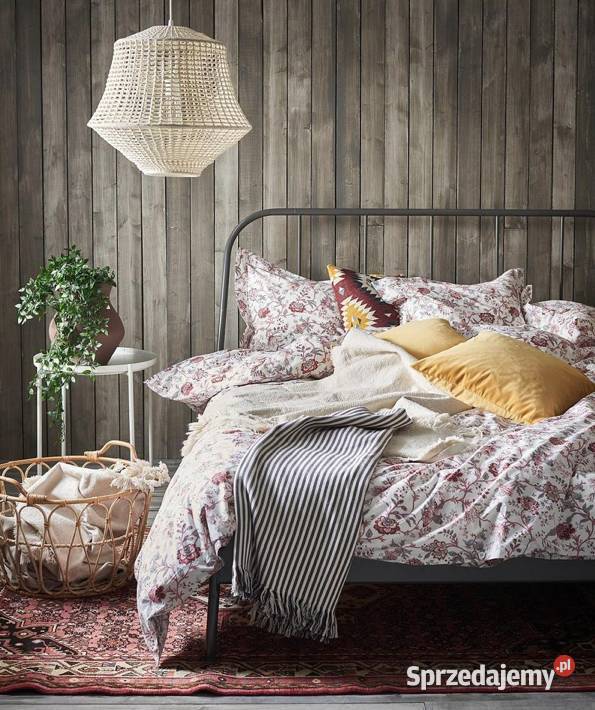 KOPARDAL Rama łóżka 140x200 Warszawa sprzedam