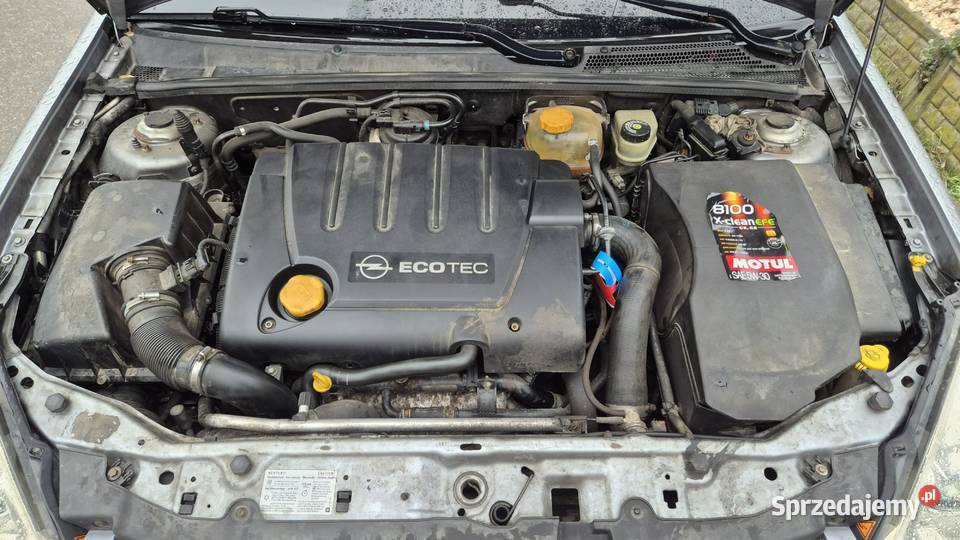 Sprzedam auto Vectra Sandomierz