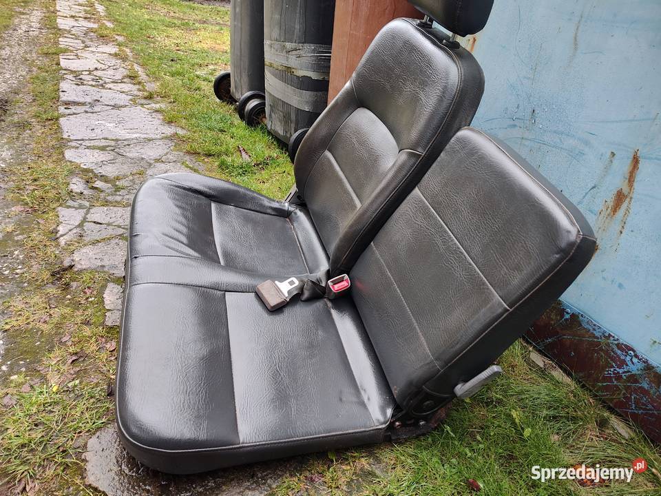 Kia K25002700 fotel Starachowice