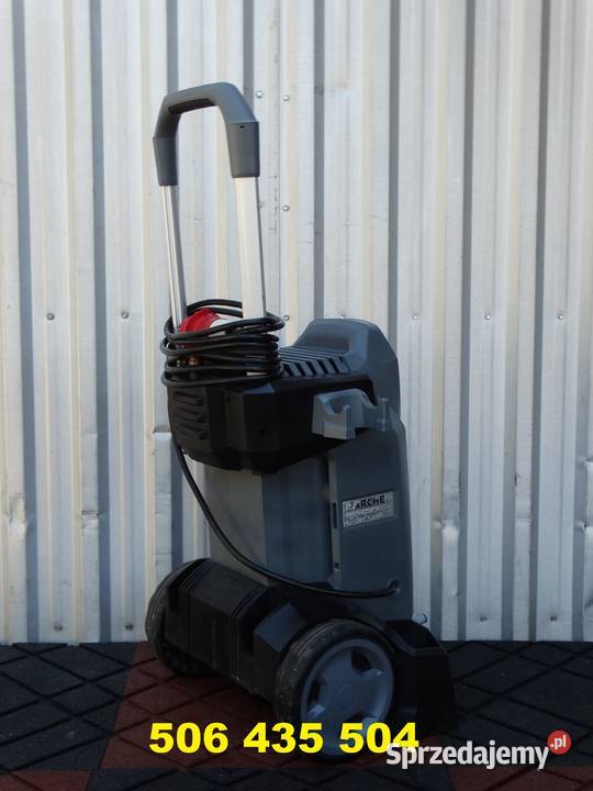 Myjka Ciśnieniowa Karcher HD 818 4M FARMER 2020 Radom