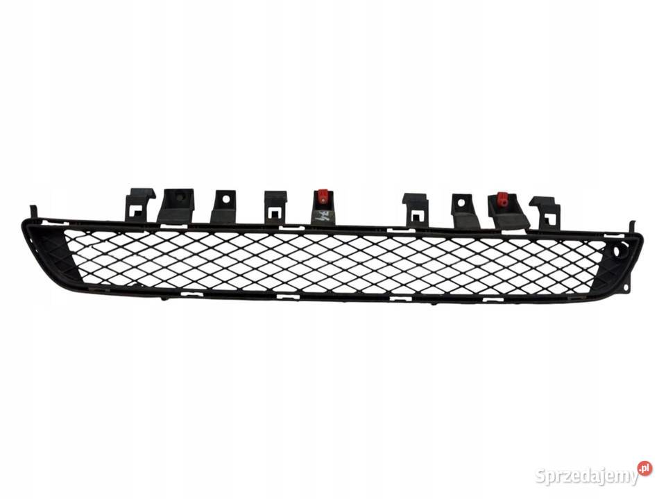 KRATKA ŚRODKOWA ZDERZAKA LIFT 23163384 Opel Zderzaki