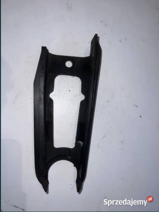 ślizg łańcucha Kawasaki ER6 2010r Ostrzeszów sprzedam