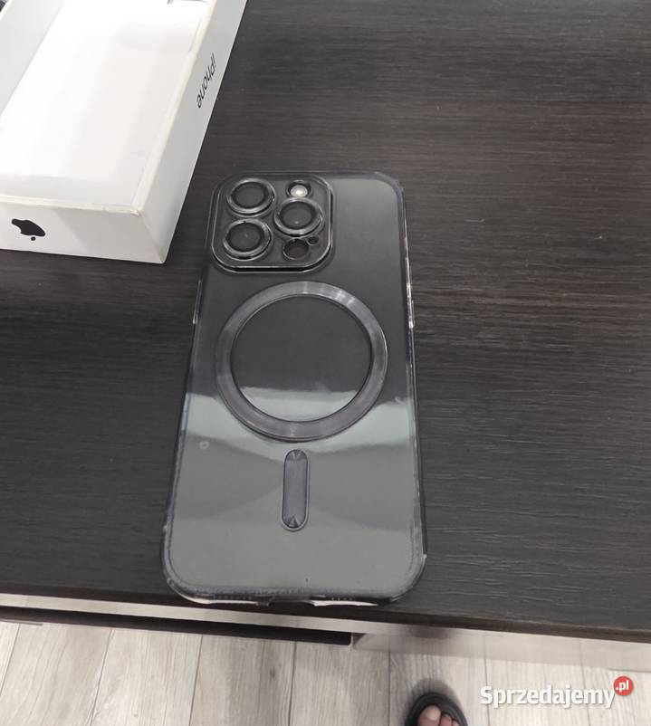 Iphone 15 Pro sprzedam