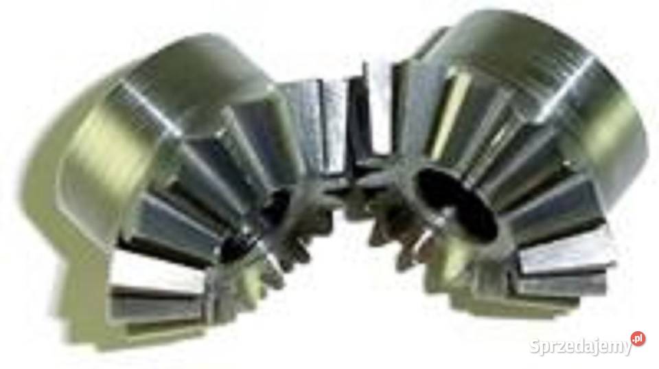 Koło zębate kątowe do frezarki FYC26