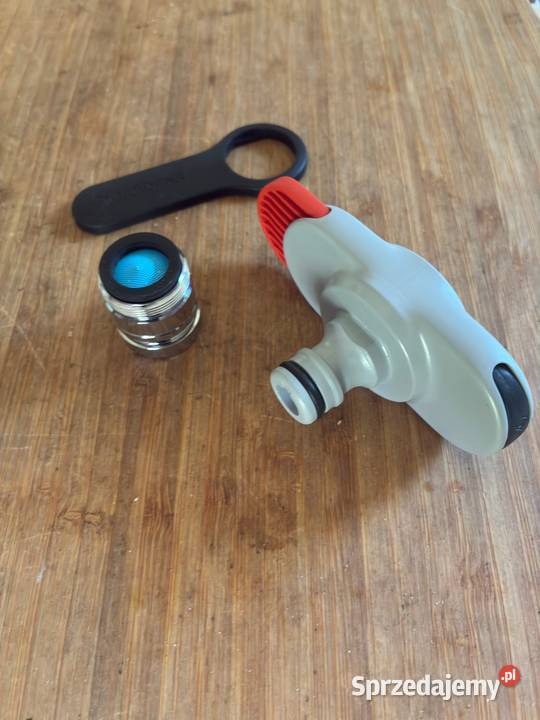Adapter do kranów wewnętrznych wysyłka Wiśniowa Góra