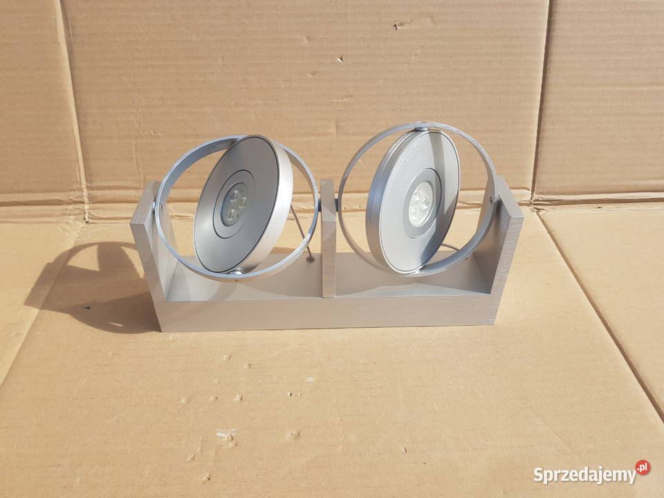 Kinkiet ścienny SPOT REFLEKTOR TUBA LED Philips sprzedam