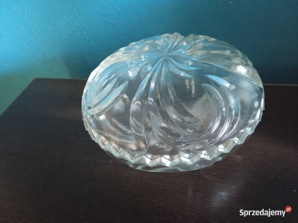 Puzderko bomboniera Ząbkowice Koźminek