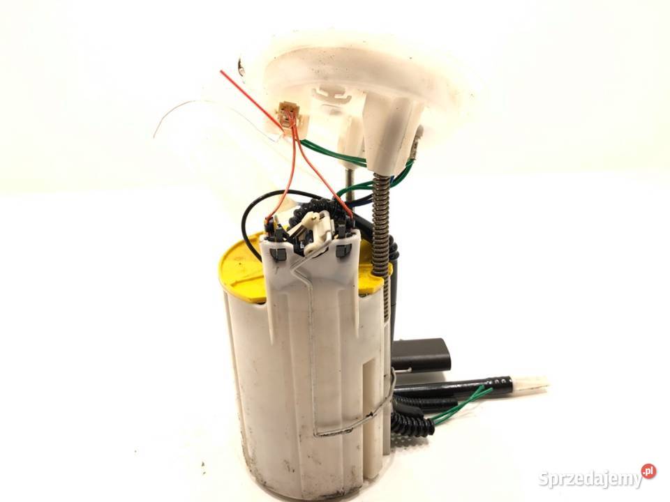 POMPA PALIWA BMW E61 0580303134 25 177 0410 BAKU