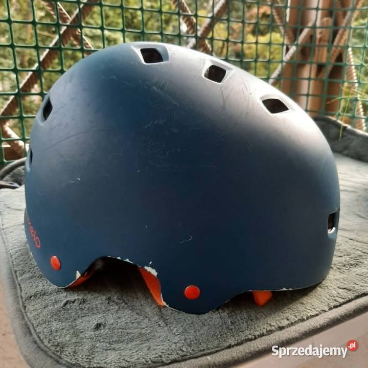 Kask Oxelo sprzedam
