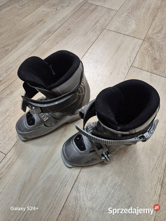 Buty narciarskie dalbello skorupa 245mm wymiar Narty Warszawa