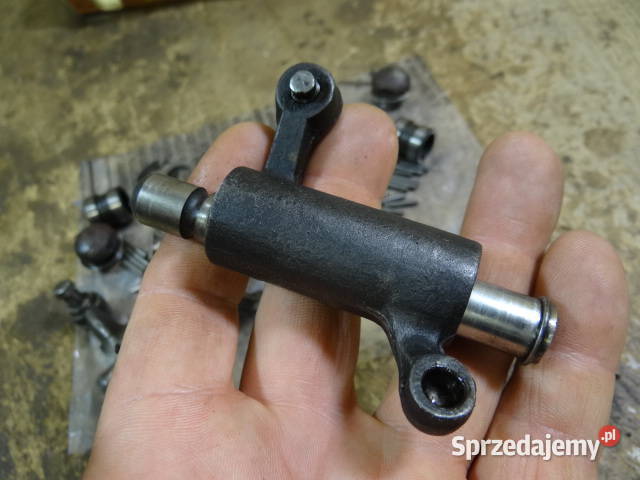 klawiatura rozrząd AWO Simson 425 T Org DDR lubuskie Żary sprzedam
