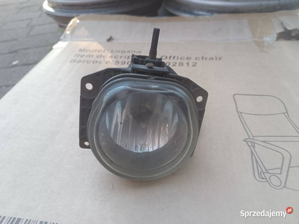 Alfa Romeo 156 fl Lift halogen lewy