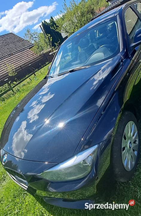 Sprzedam bmw Kocierz Moszczanicki sprzedam