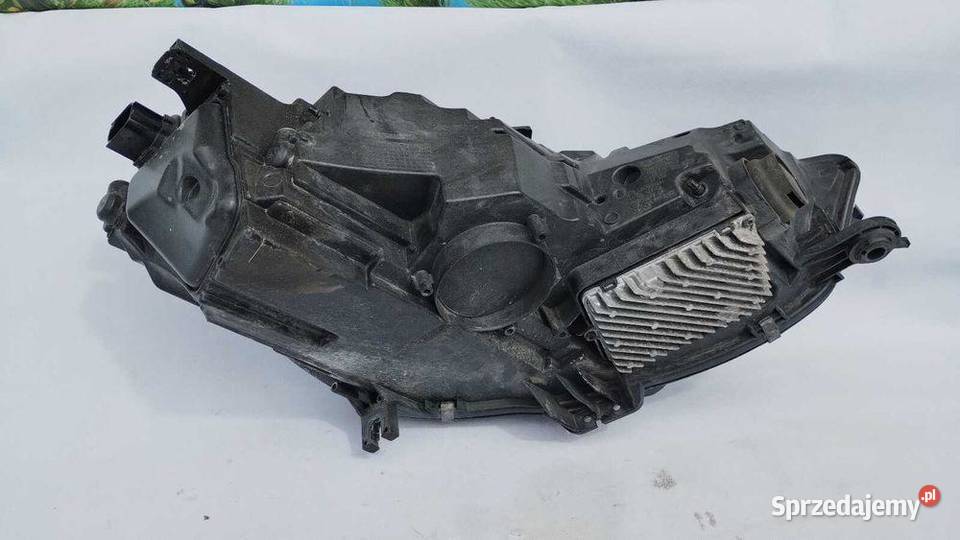 Lampa Przod Full Led Audi A4 B9 Lift 8W Bj1924 dolnośląskie sprzedam