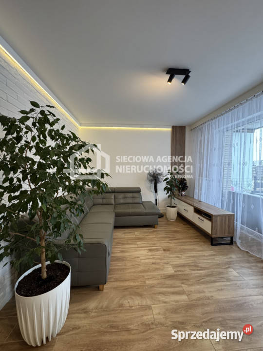 Sprzedam mieszkanie Gdańsk 458m2 2 pokojowe