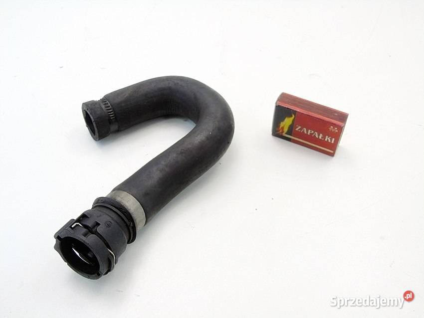 WĄŻ PRZEWÓD WODY CHŁODZENIA 30 D E39 E46 E38 BMW Sosnowiec