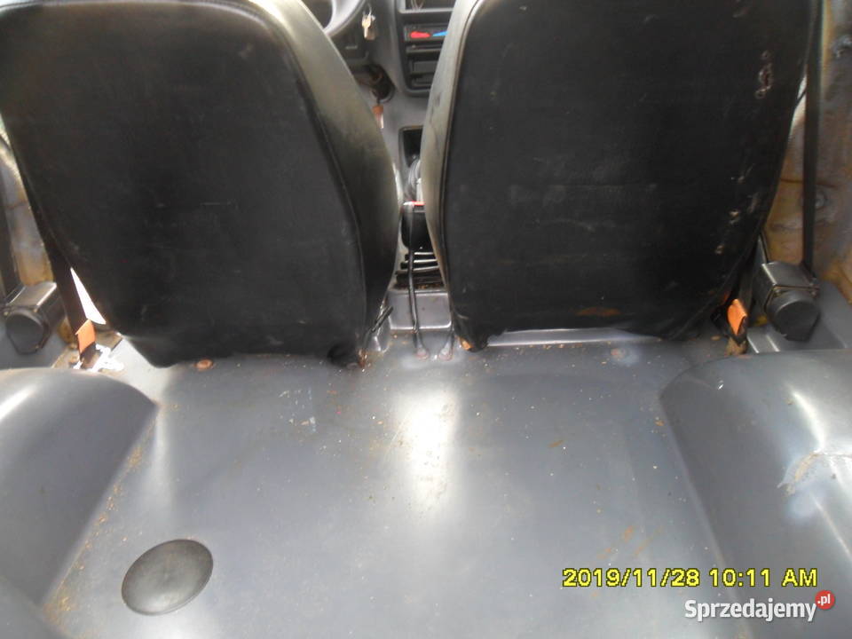 aixam simpa titane na kat L6e AM Strzałkowo