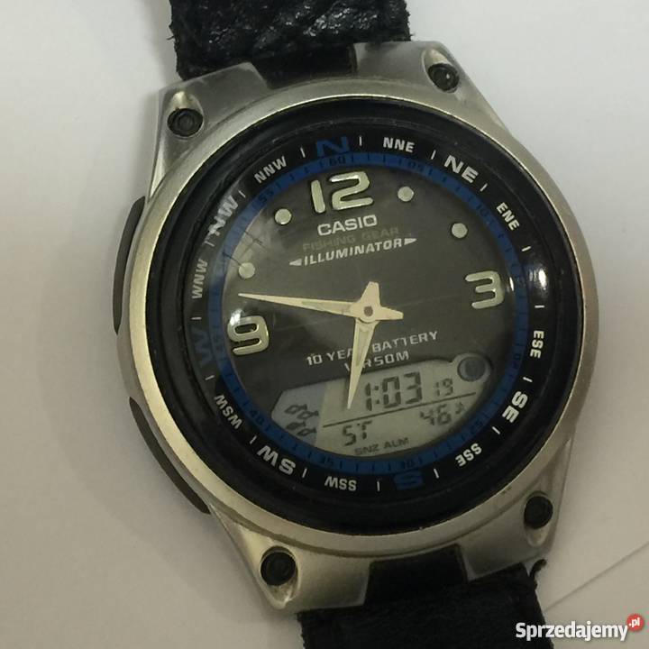 casio 3768 aw 82