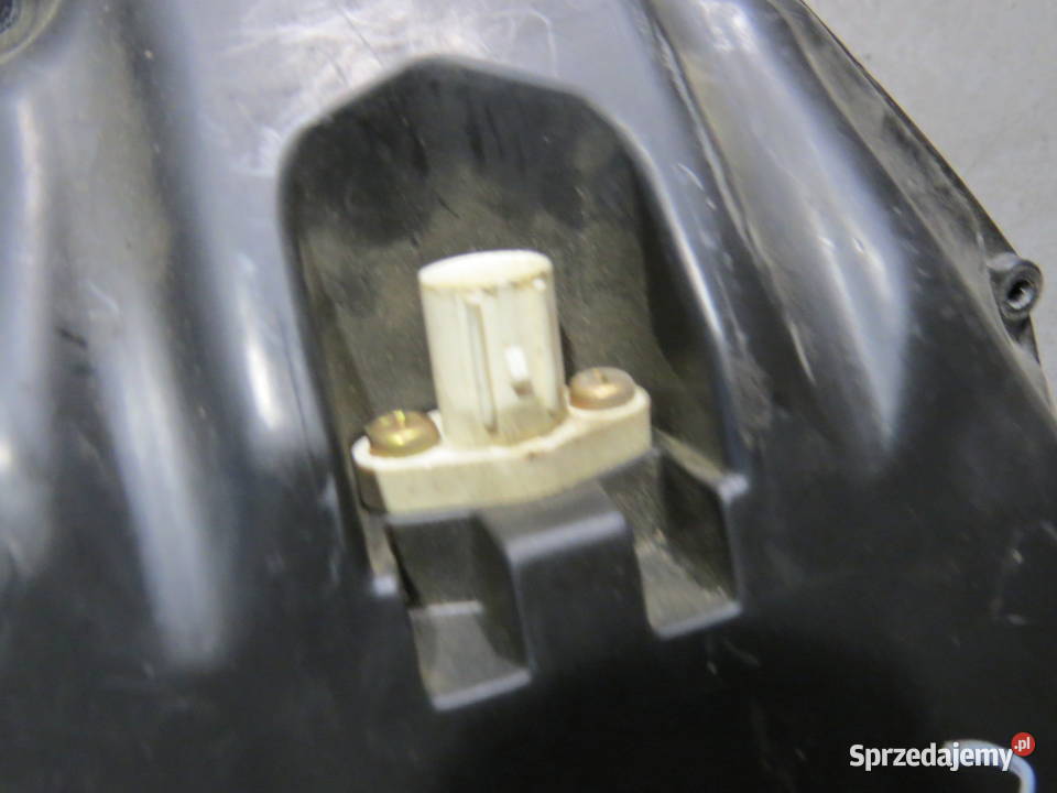 HONDA CBR 600 SC35 01 CBR600 FILTR POWIETRZA Warszawa