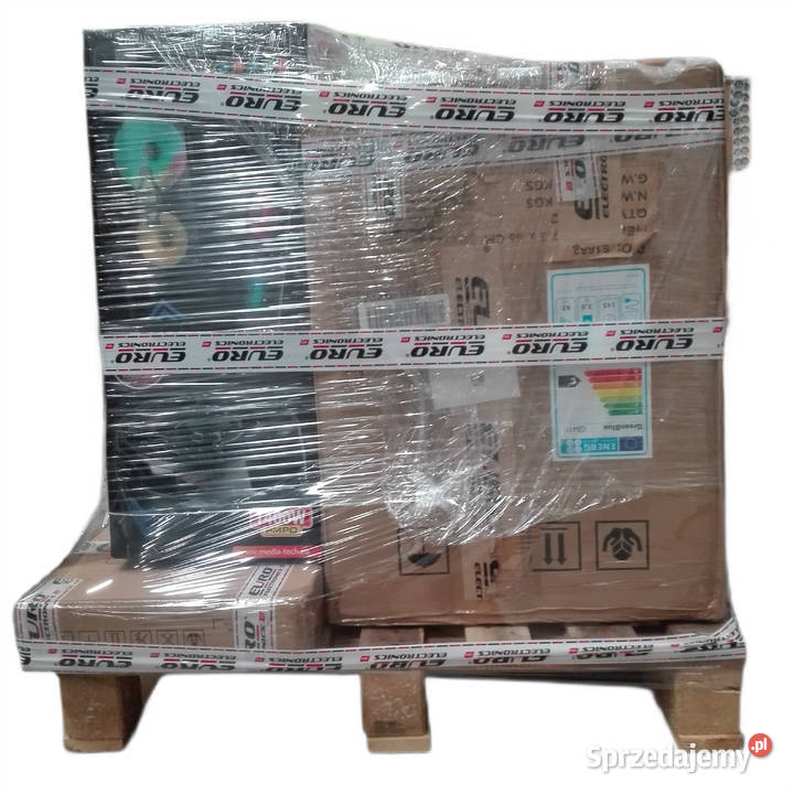 HIT Paleta pełna okazji różne kategorie taniej Tarnowskie Góry