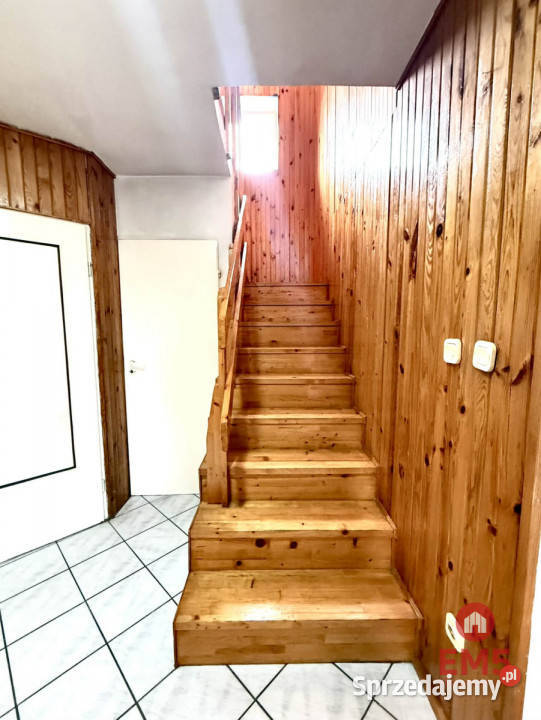 Dom wolnostojący 20025m2 Olecko Liczba pokoi 6