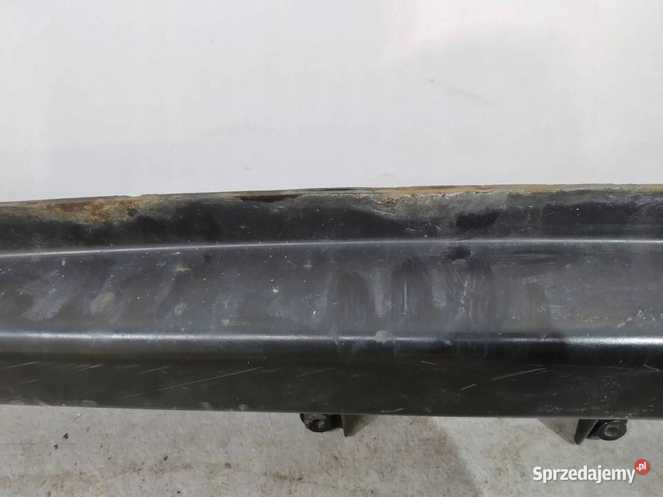 WZMOCNIENIE ZDERZAKA BELKA ZDERZAKA PRZÓD Skoda