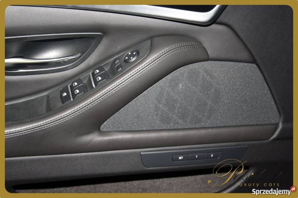 Sprzedam BMW czarny 4/5 Gdynia