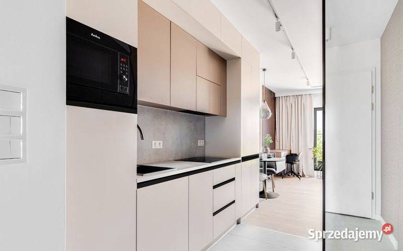 2pok 29met Angel City BALKONGARAŻWINDA Wrocław dolnośląskie