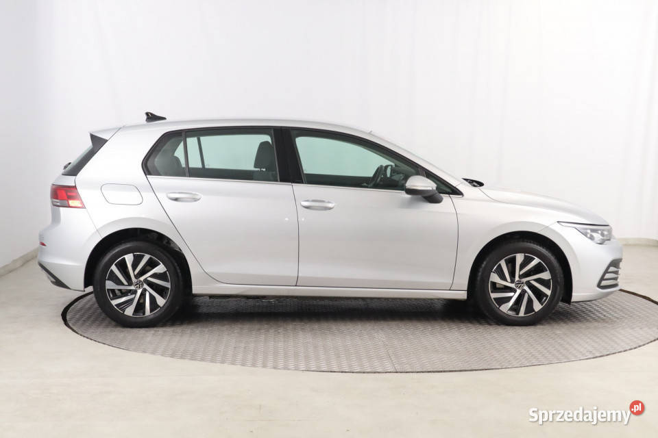 VW Golf 14 TSI eHybrid
