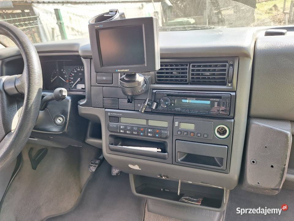 Volkswagen Multivan Gorlice sprzedam