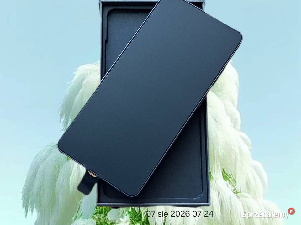 Samsung Galaxy S26 Ultra 5G 12512GBDS Czarny z Stargard