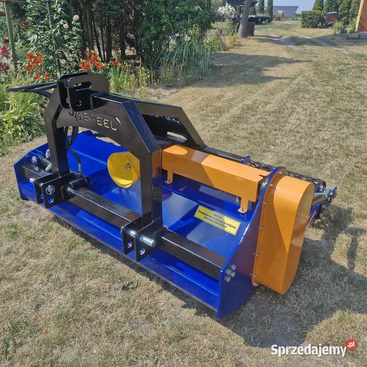 Glebogryzarka separacyjna nowaproducent Niwa Babicka sprzedam