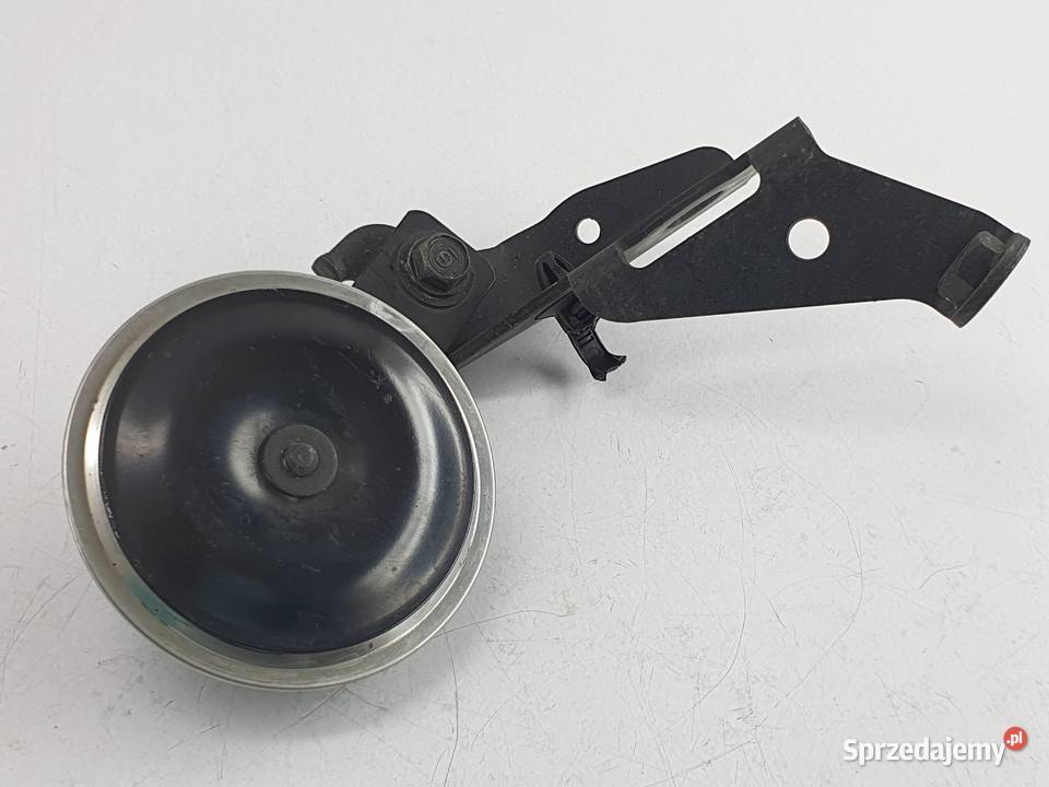 Klakson Sygnal Mocowanie Honda Cb 650F Łódź