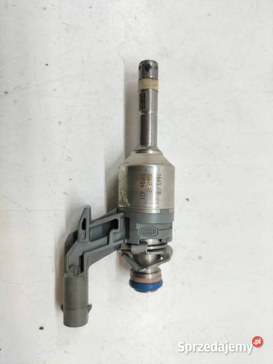 WTRYSKIWACZ 46338078L 13 PHEV HYBRID Alfa Romeo