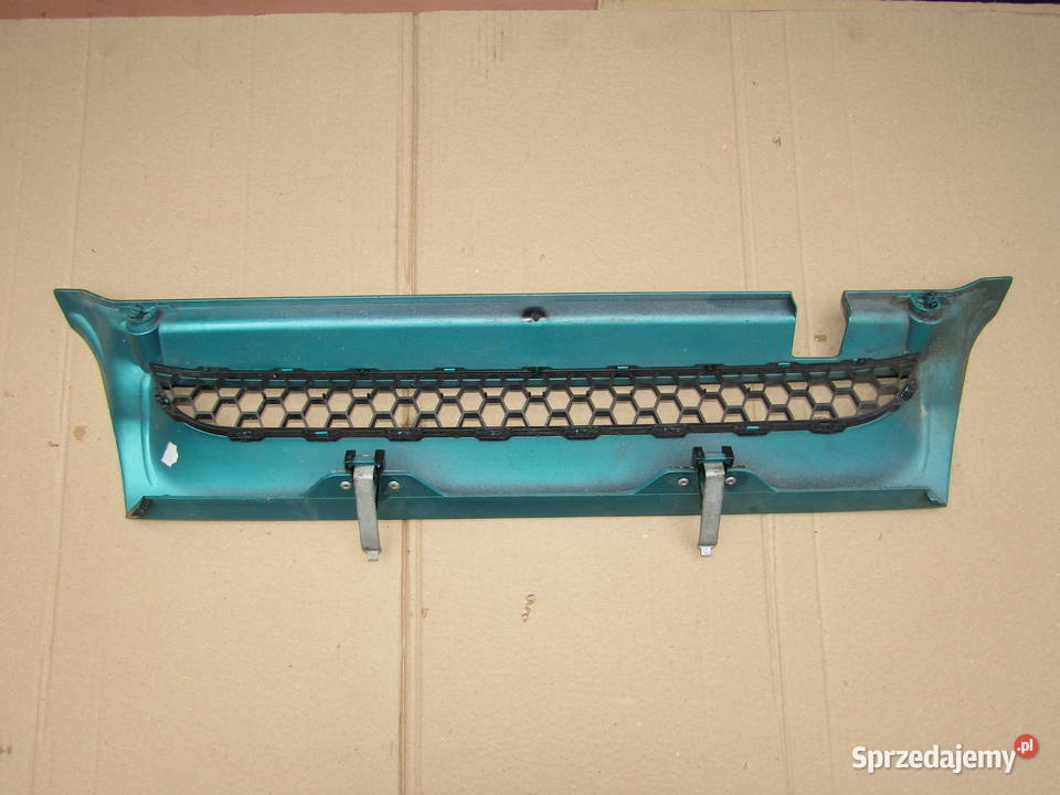 ATRAPAGRILL CITROEN AX LIFT 9622413777