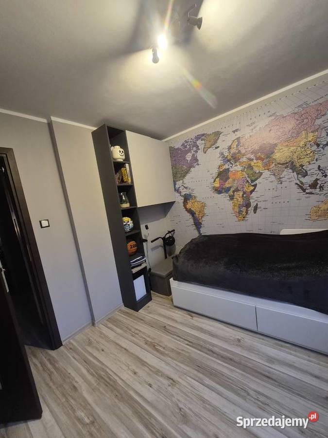 Rewelacyjnie usytuowane 2 pokojowe mieszkanie na Bydgoszcz