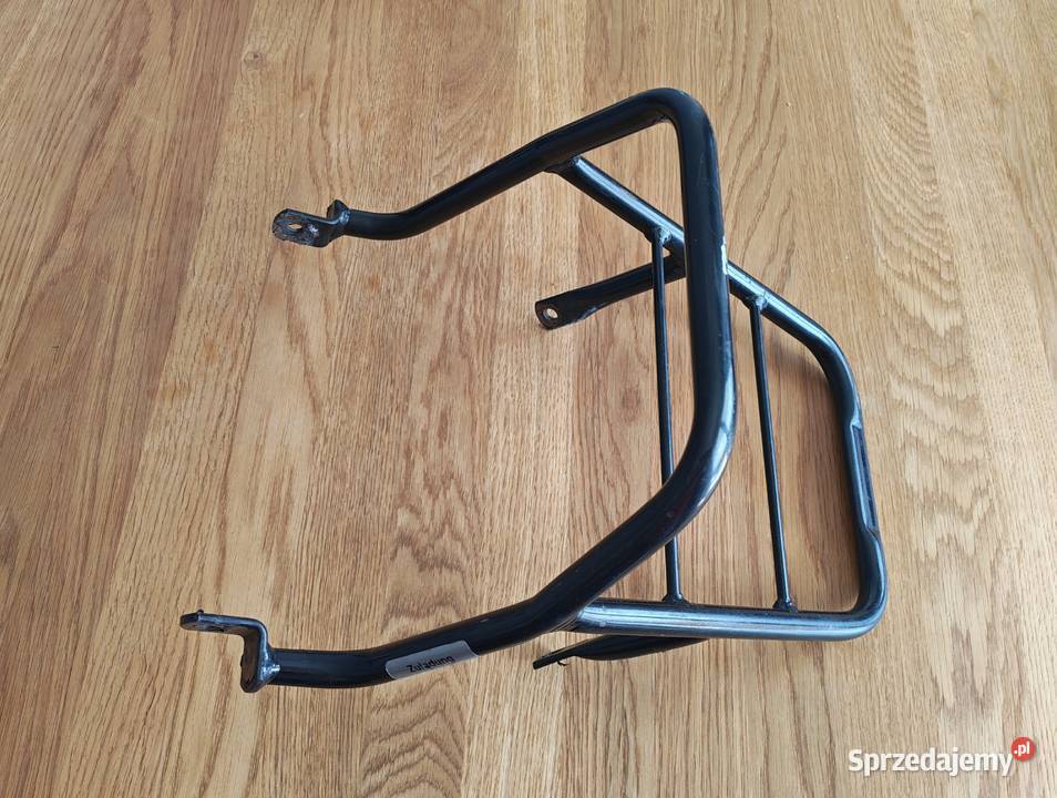 Yamaha TTR600 TT 600 R stelaż uchwyt Bagażniki, stelaże i oparcia Warszawa sprzedam