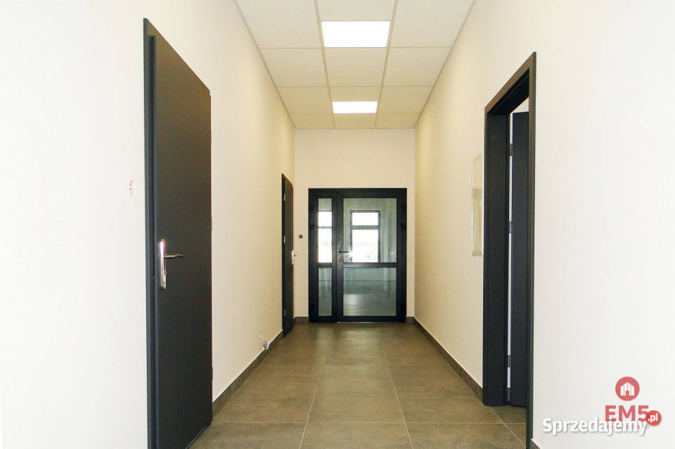 Lokal Białystok 1400 metrów Ilość pomieszczeń 20 Lokale użytkowe