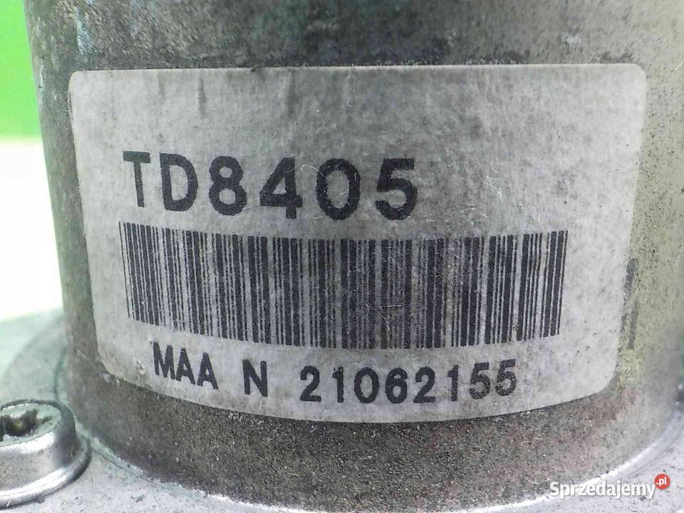 NISSAN JUKE F15 I 16 B AUT 12r pompa ABS Pompy hamulcowe sprzedam