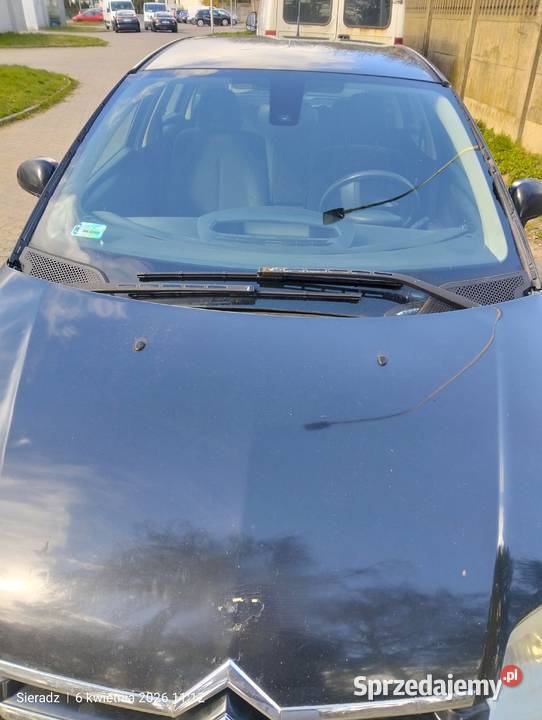 Sprzedam Citroen C4